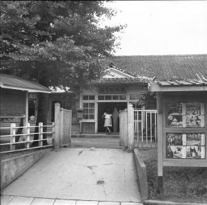市立図書館-11枚目-