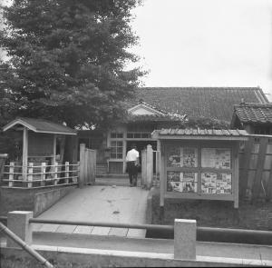 市立図書館-12枚目-