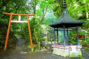 東霧島神社-1枚目-