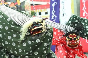 おかげ祭り-8枚目-