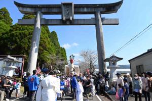 弥五郎どんまつり-10枚目-