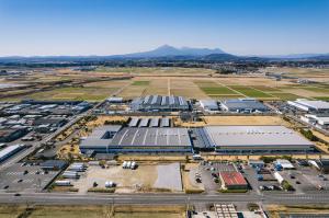 山之口運動公園（県立陸上競技場）-5枚目-