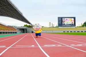 山之口運動公園（県立陸上競技場）-9枚目-