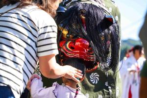 弥五郎どんまつり-11枚目-