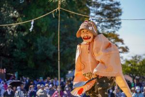 弥五郎どんまつり-12枚目-