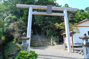 兼喜神社-2枚目-