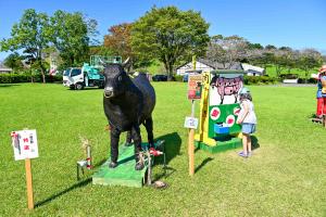 かかしフェスティバル(2025年)