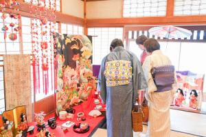 旧後藤家商家交流資料館-23枚目-