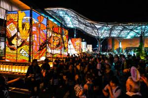 おかげ祭り-15枚目-