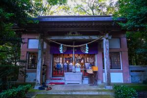 島津灯ろうまつり-7枚目-