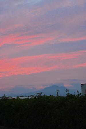 霧島山